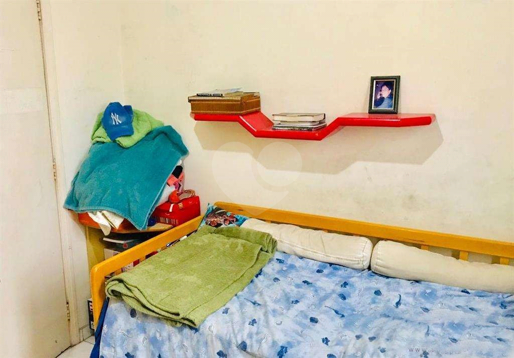 Apartamento no Parque do Mandaqui com 3 dormitórios. 5 minutos para Horto Florestal