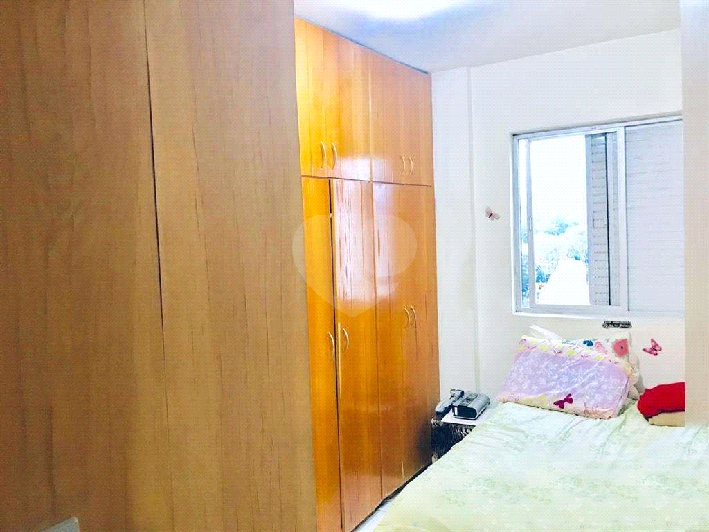 Apartamento no Parque do Mandaqui com 3 dormitórios. 5 minutos para Horto Florestal
