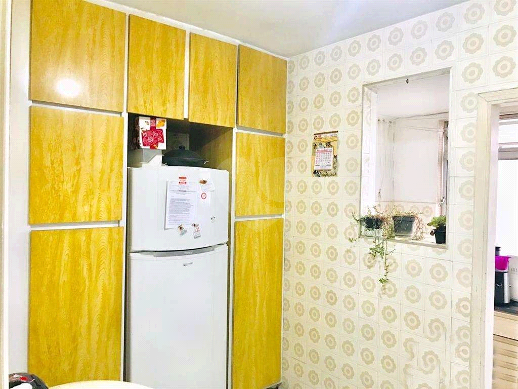 Apartamento no Parque do Mandaqui com 3 dormitórios. 5 minutos para Horto Florestal