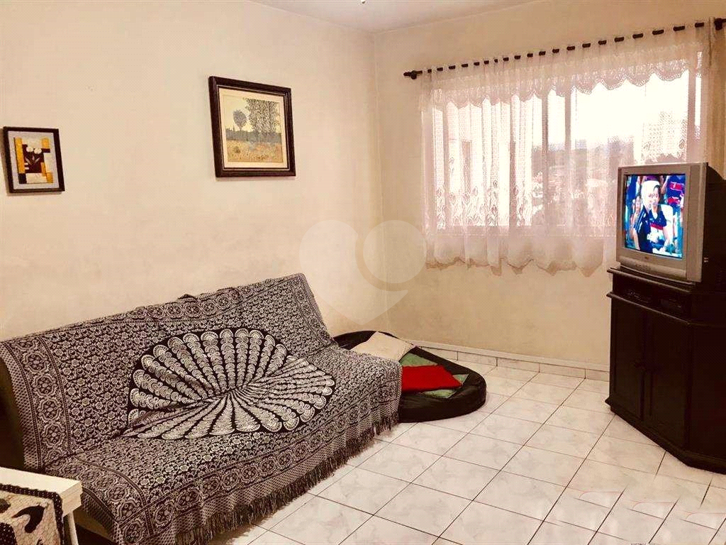 Apartamento no Parque do Mandaqui com 3 dormitórios. 5 minutos para Horto Florestal