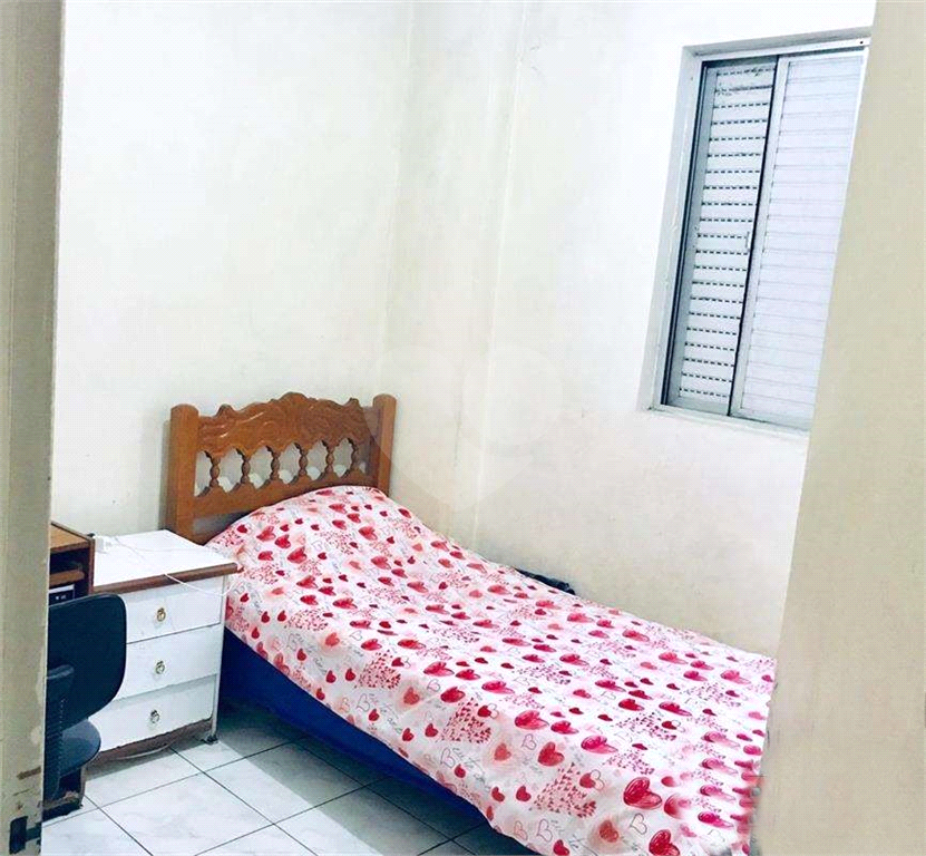 Apartamento no Parque do Mandaqui com 3 dormitórios. 5 minutos para Horto Florestal