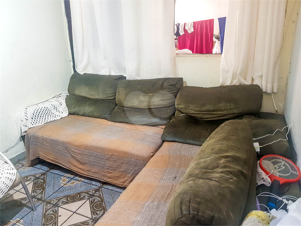 Sobrado á venda no imirim