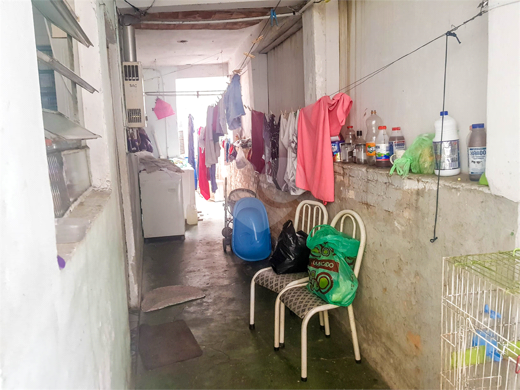 Sobrado á venda no imirim