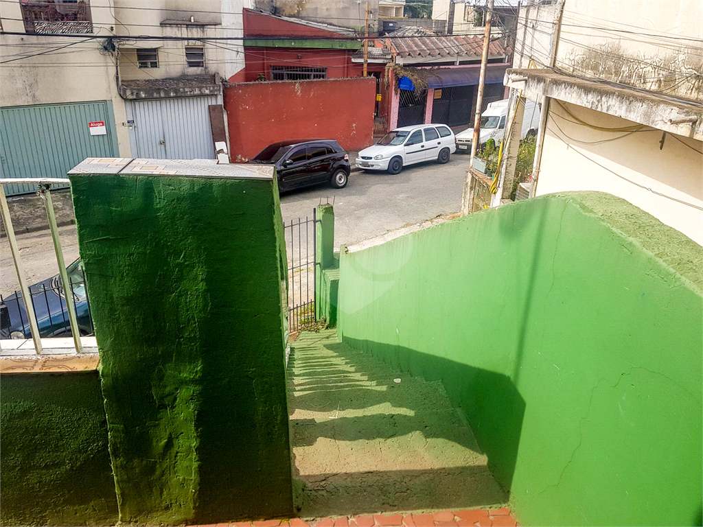Galpão á venda no bairro do imirim