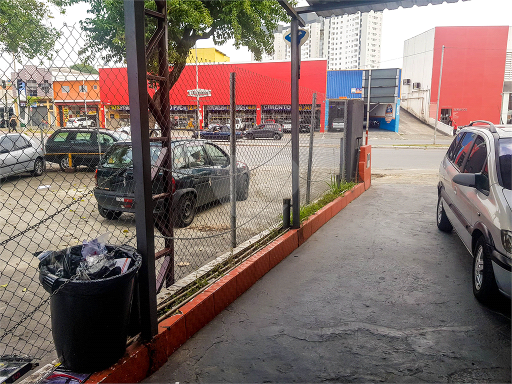 Galpão á venda no bairro do imirim