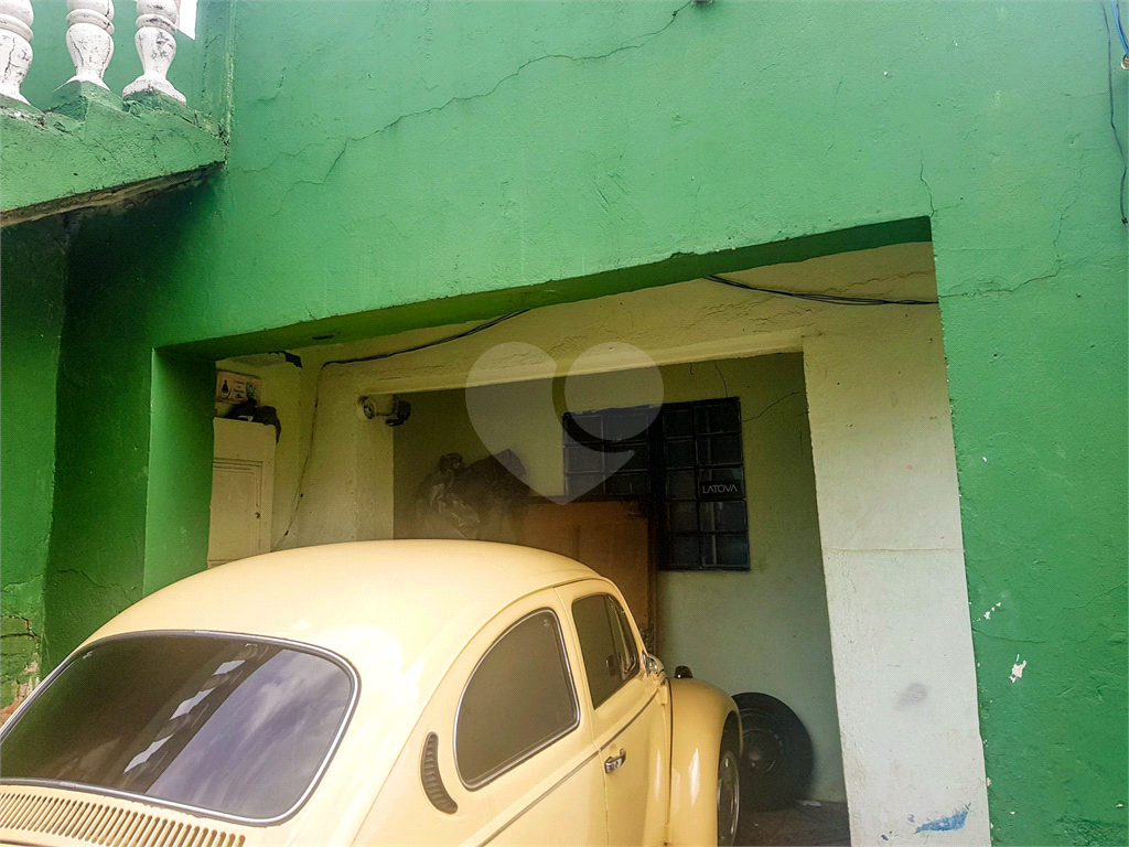 Galpão á venda no bairro do imirim