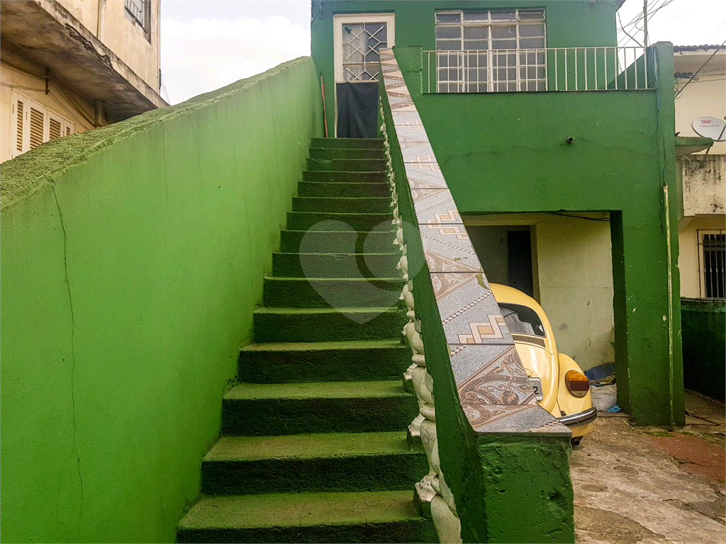 Galpão á venda no bairro do imirim