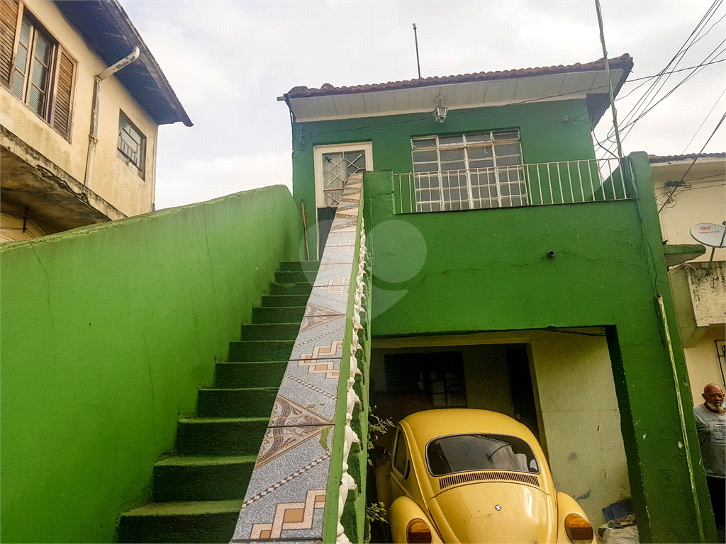 Galpão á venda no bairro do imirim