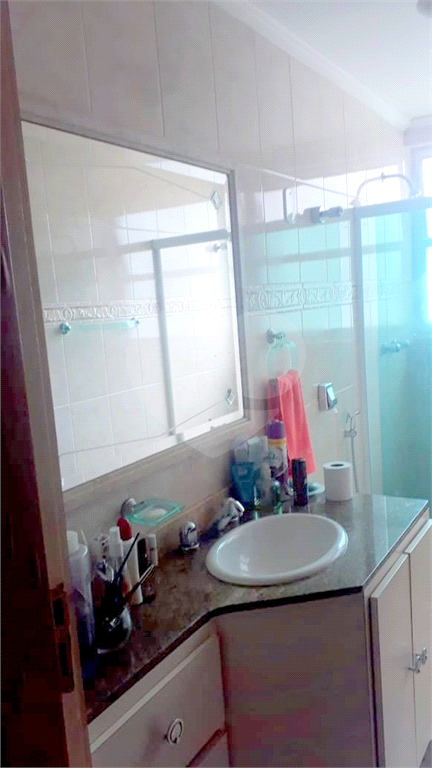 Lindo apartamento na principal via da Mooca