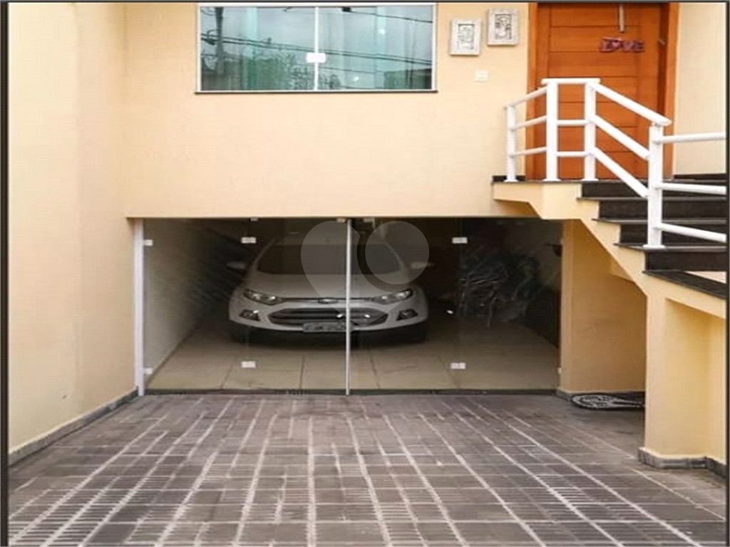 Sobrado à venda com 3 quartos, 132m² - Foto 23