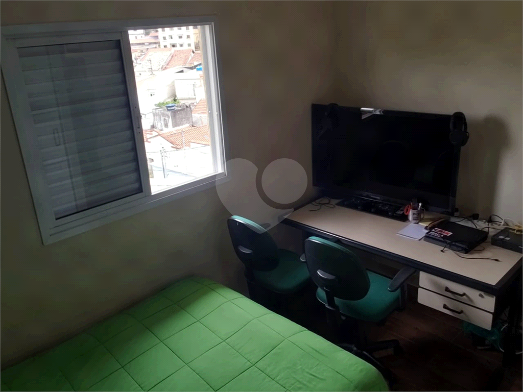 Sobrado à venda com 3 quartos, 132m² - Foto 11