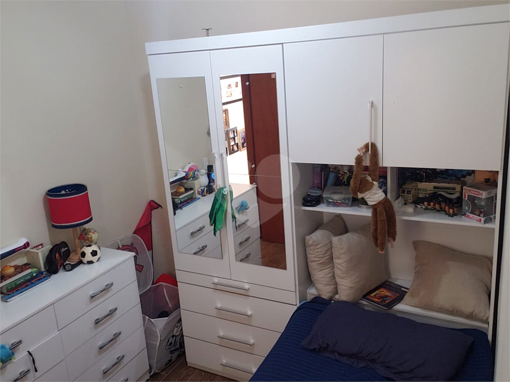 Sobrado à venda com 3 quartos, 132m² - Foto 9