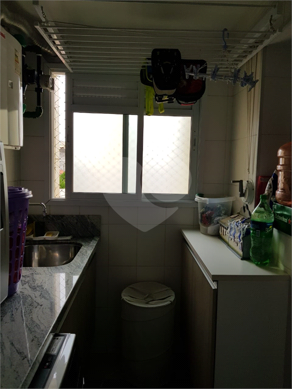 Apartamento Vila Maria