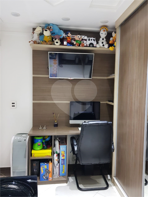 Apartamento Vila Maria