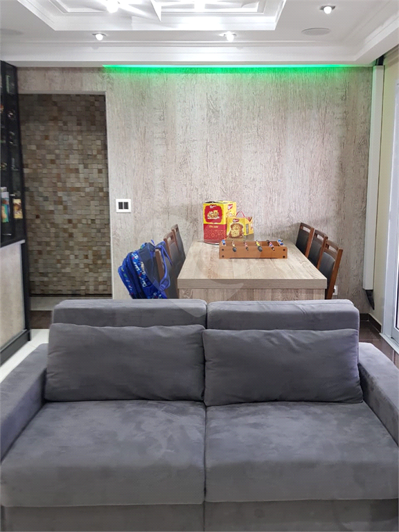 Apartamento Vila Maria