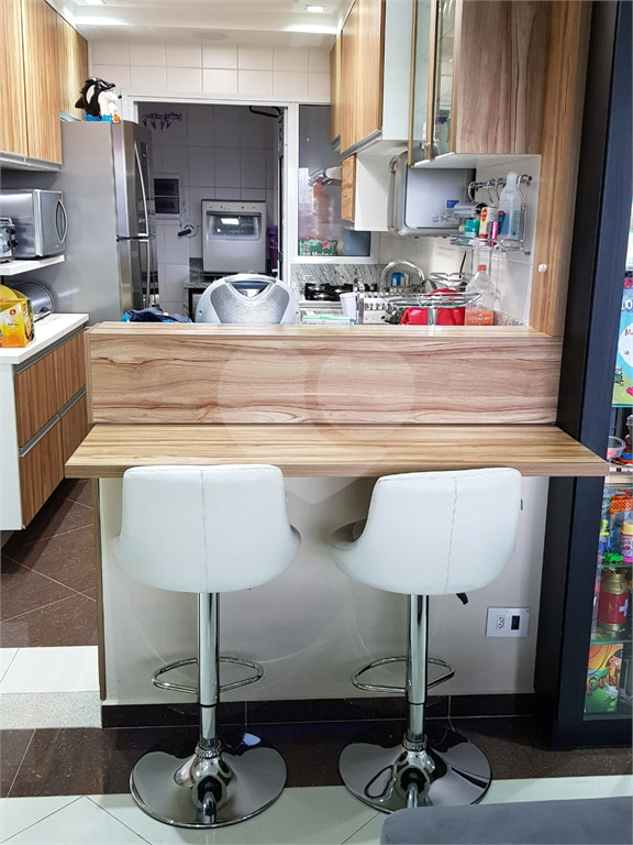 Apartamento Vila Maria