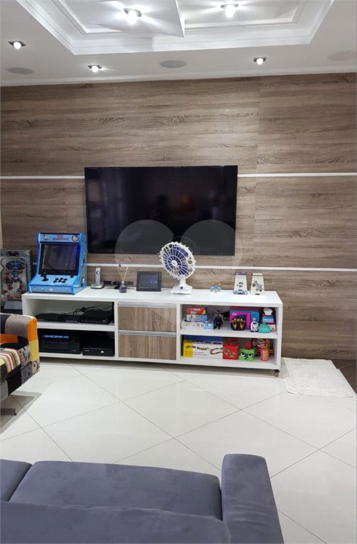 Apartamento Vila Maria