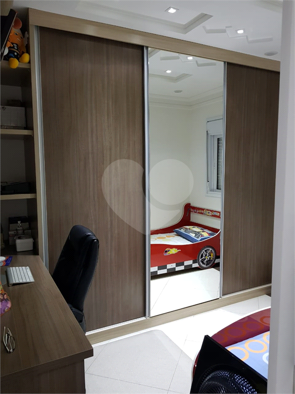 Apartamento Vila Maria
