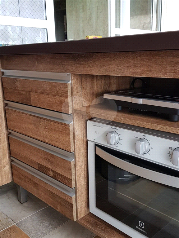 Apartamento Vila Maria
