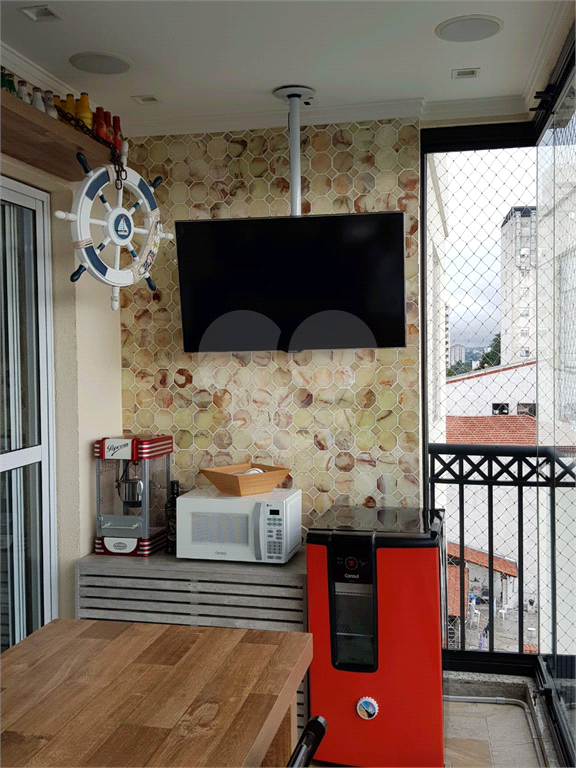 Apartamento Vila Maria