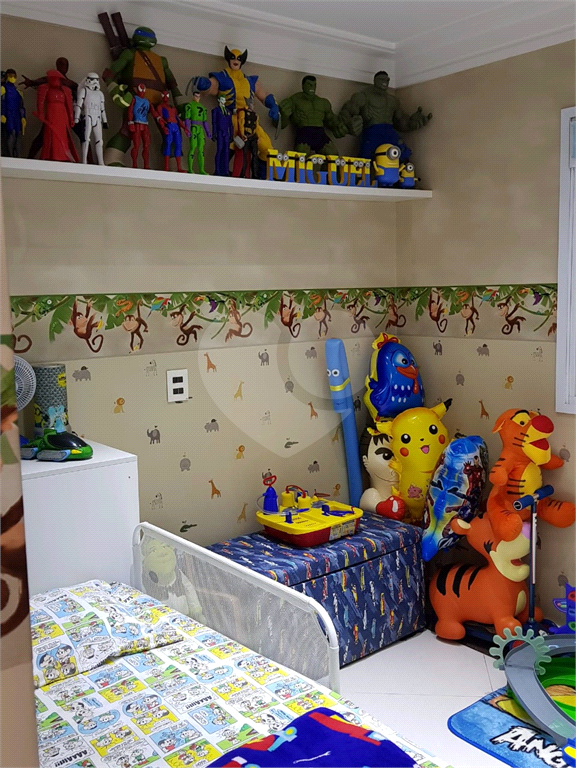 Apartamento Vila Maria