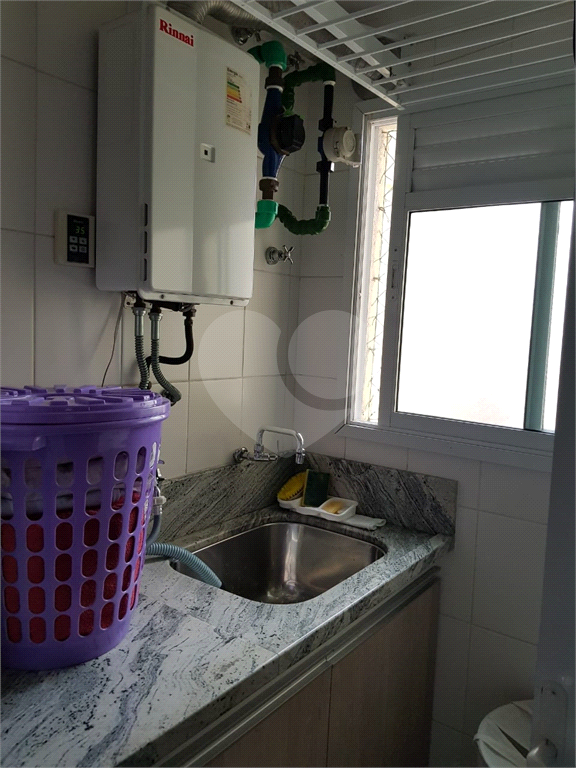 Apartamento Vila Maria