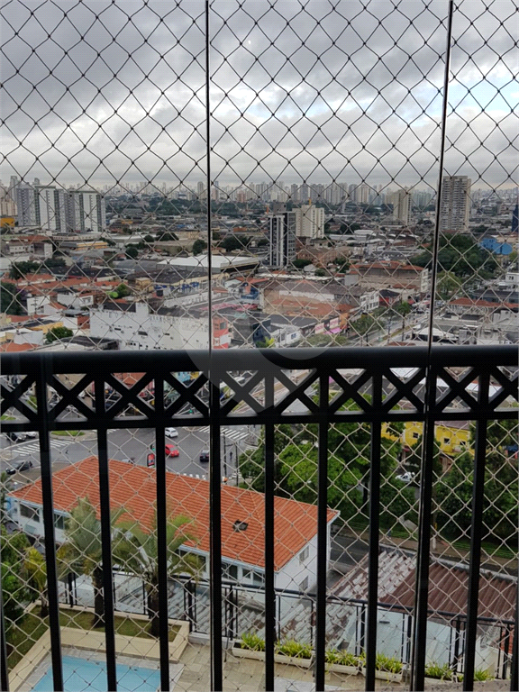 Apartamento Vila Maria