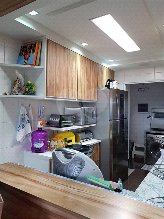 Apartamento Vila Maria