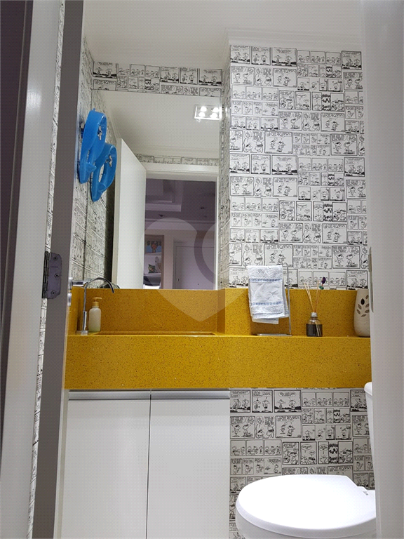 Apartamento Vila Maria