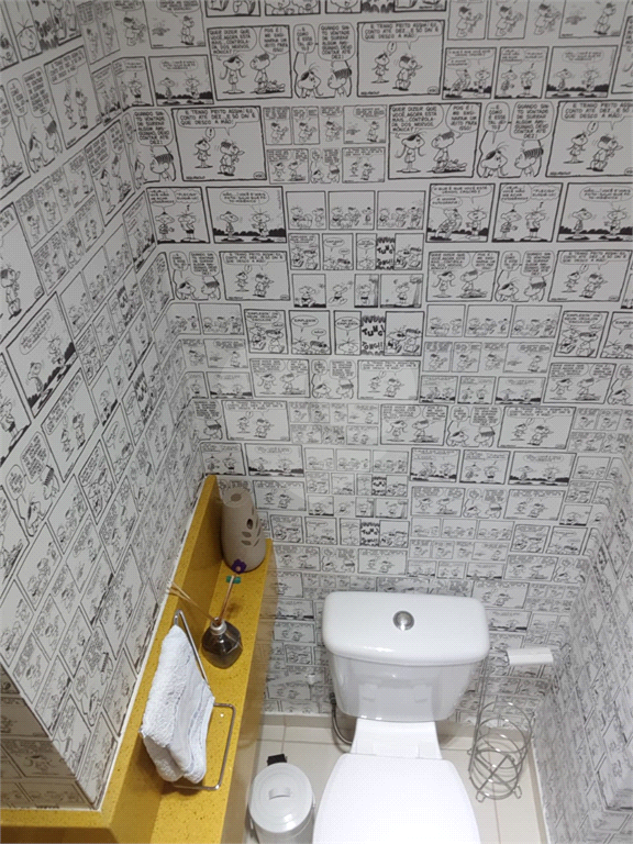 Apartamento Vila Maria