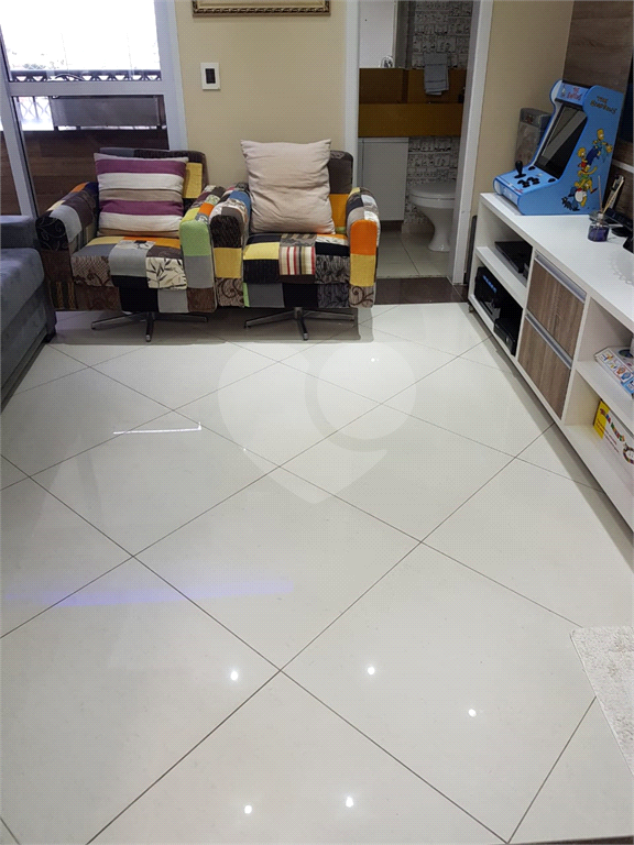 Apartamento Vila Maria