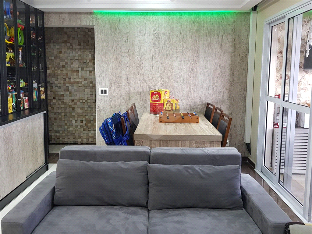 Apartamento Vila Maria