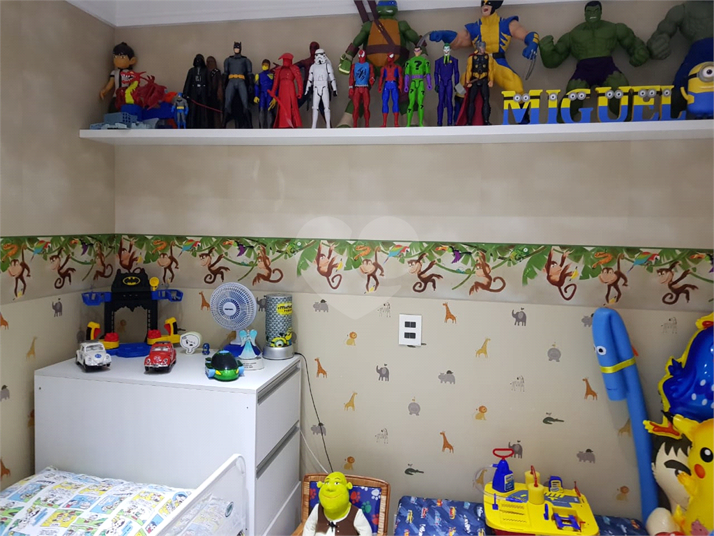 Apartamento Vila Maria