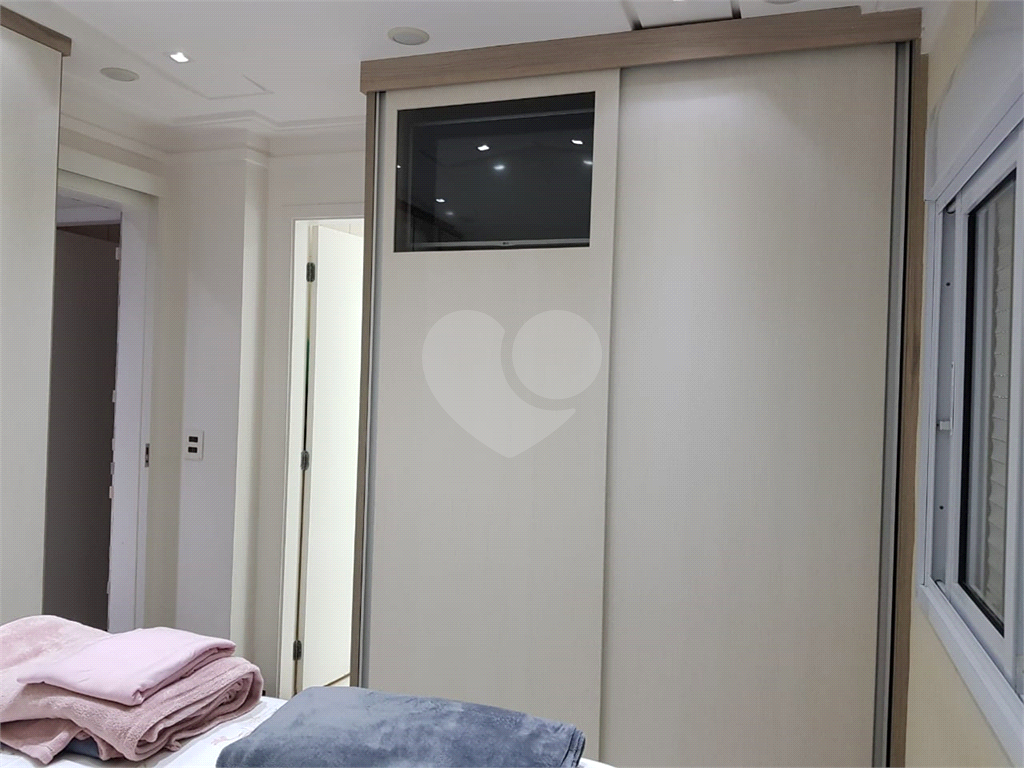 Apartamento Vila Maria