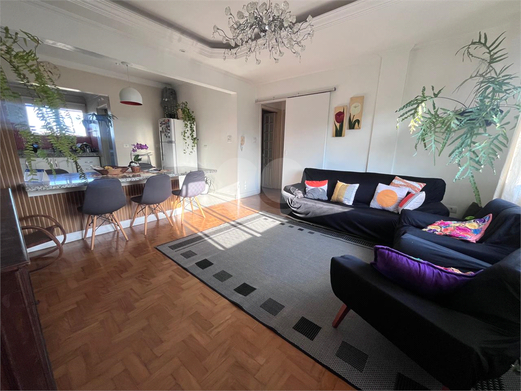 APARTAMENTO DEM SANTANA