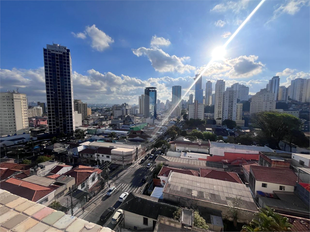 APARTAMENTO DEM SANTANA