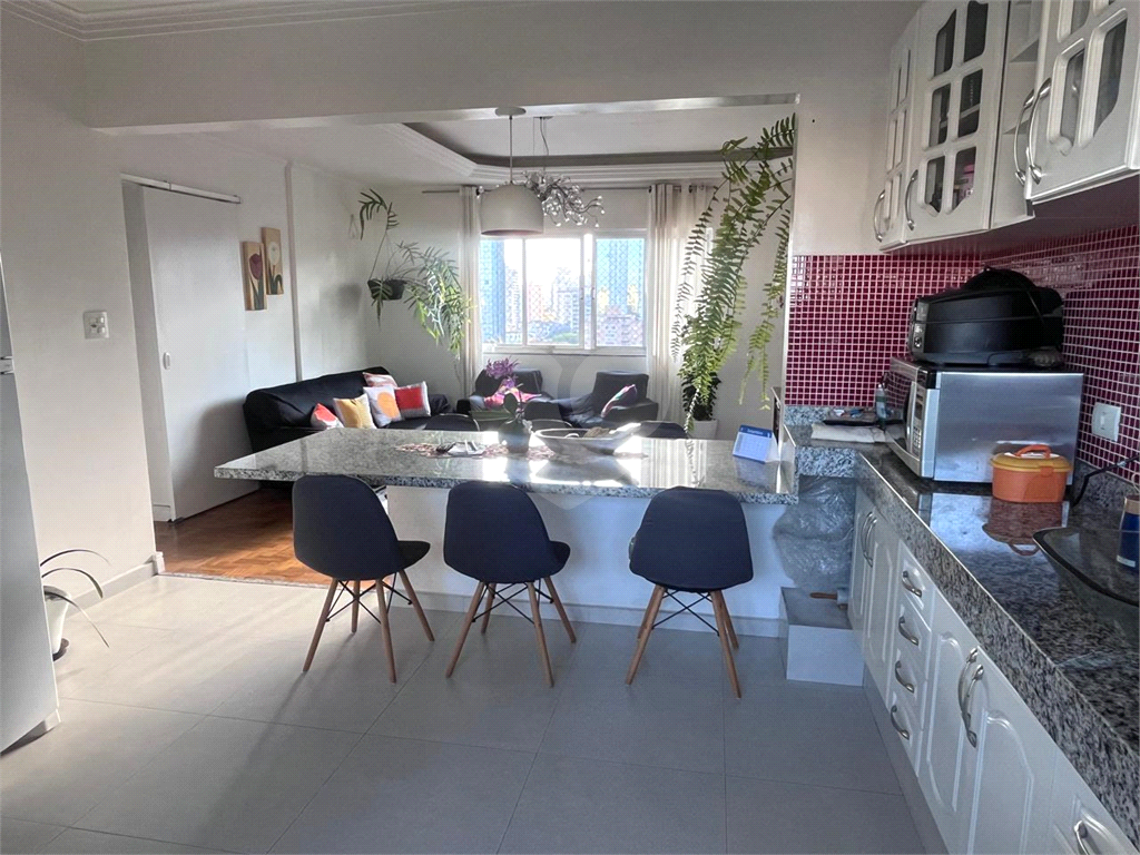APARTAMENTO DEM SANTANA