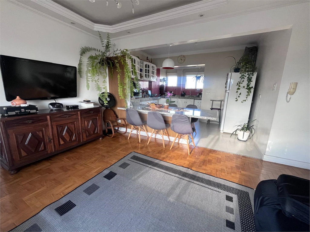 APARTAMENTO DEM SANTANA