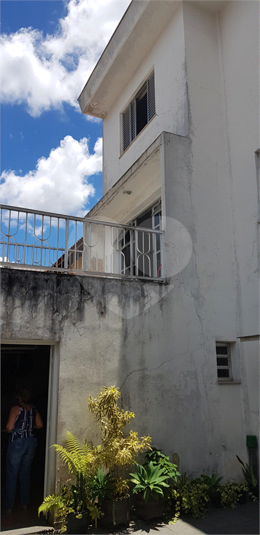 SOBRADO em JARDIM FRANCA