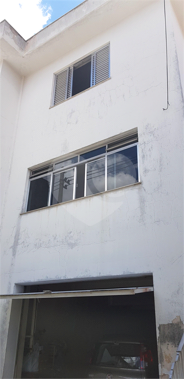 SOBRADO em JARDIM FRANCA