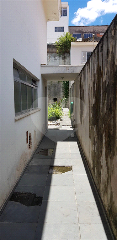 SOBRADO em JARDIM FRANCA