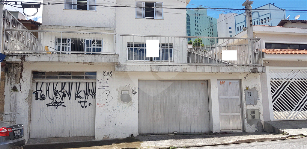 SOBRADO em JARDIM FRANCA