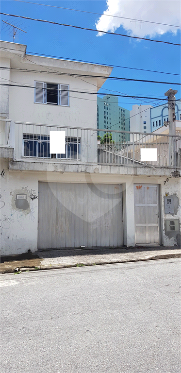 SOBRADO em JARDIM FRANCA