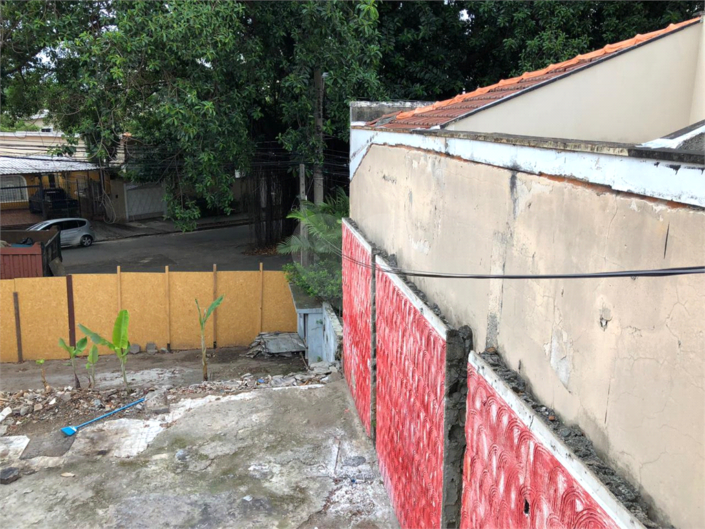 TERRENO em LAPA