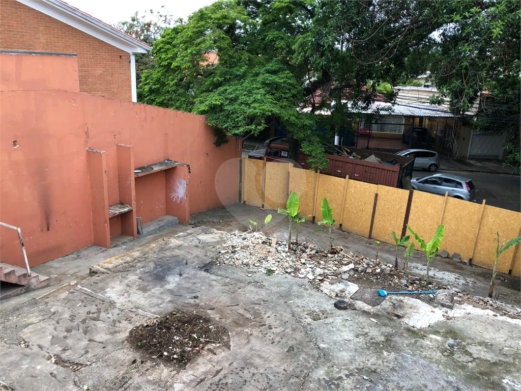 TERRENO em LAPA