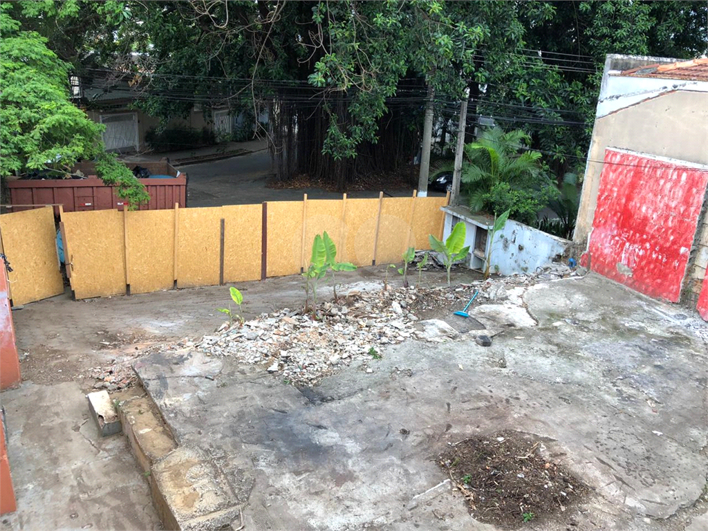 TERRENO em LAPA