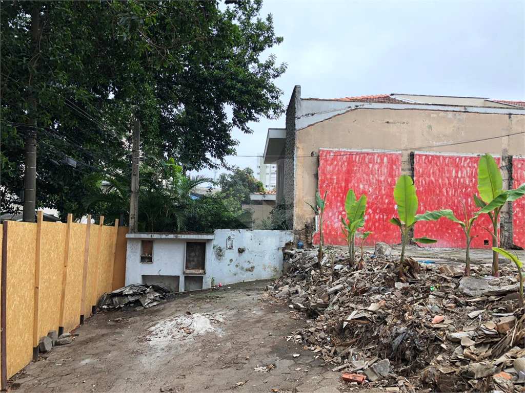 TERRENO em LAPA