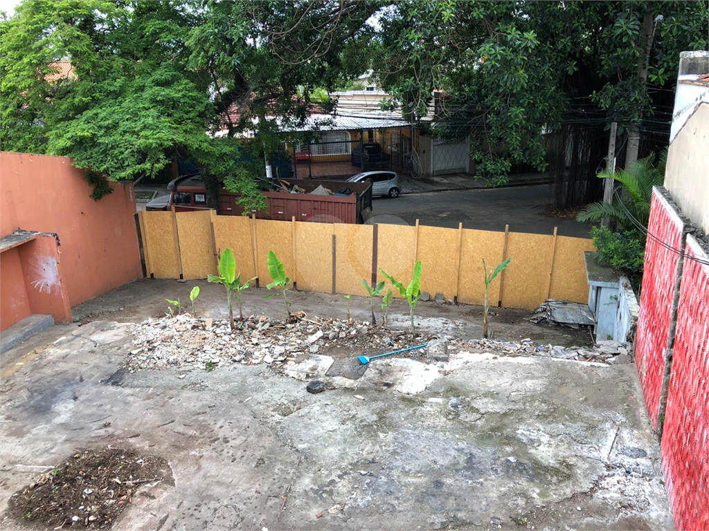 TERRENO em LAPA
