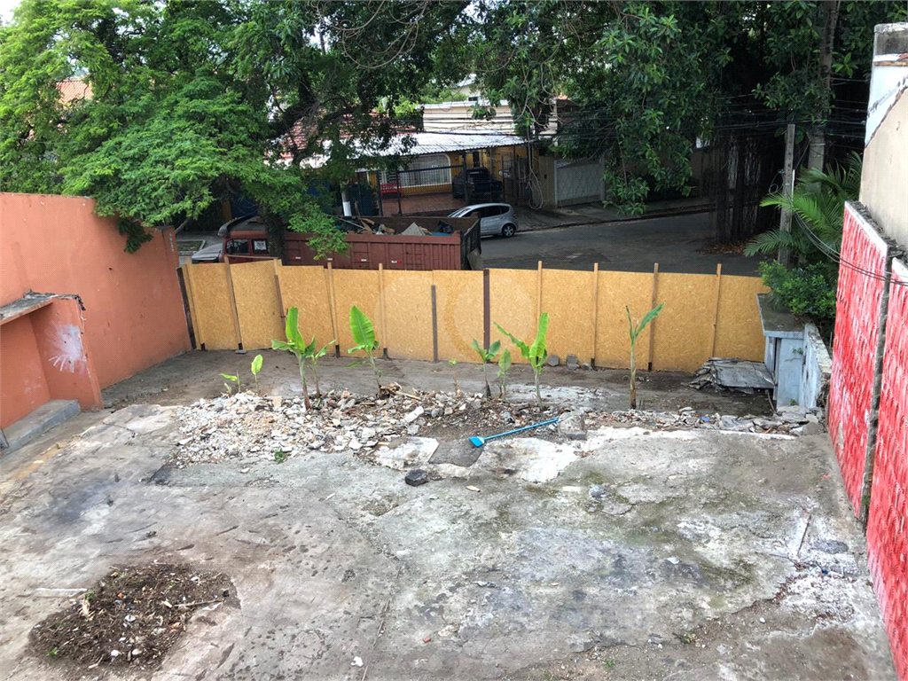 TERRENO em LAPA