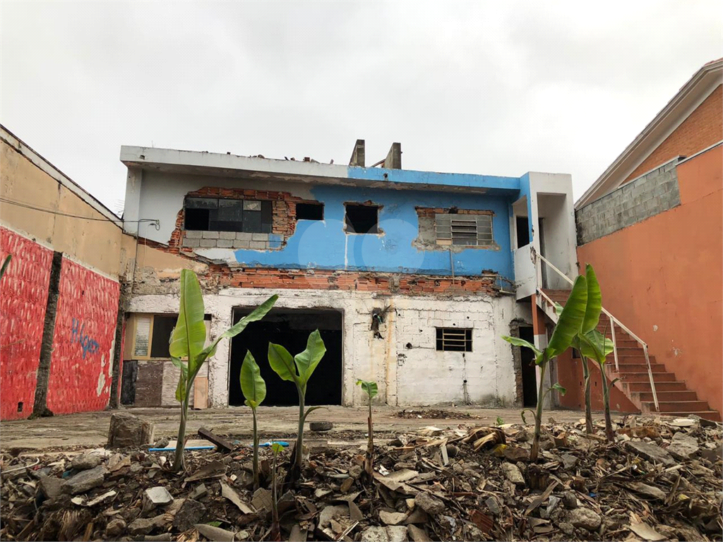 TERRENO em LAPA